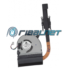 Asus U32U Thermal Module c/ Fan